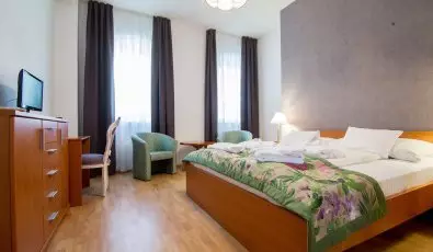 Batthyány Kúria Zalacsány