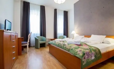 Batthyány Kúria Zalacsány - Napi árak félpanziós ellátással