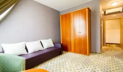 Batthyány Kúria Zalacsány