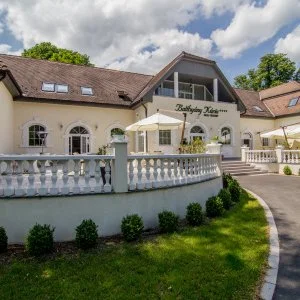 Batthyány Kúria Zalacsány - Pünkösd (min. 3 éj)