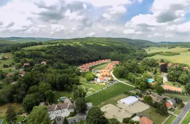 Batthyány Kúria Zalacsány Batthyány Kúria Zalacsány