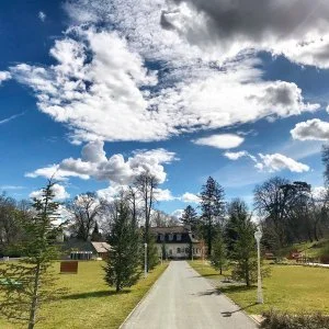 Batthyány Kúria Zalacsány - Tavaszi felfrissülés (min. 2 éj)