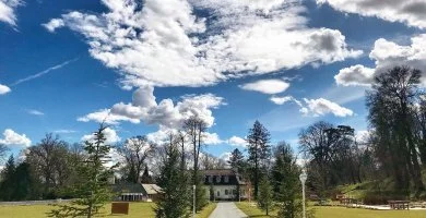 Tavaszi felfriss�l�s (min. 2 �j)