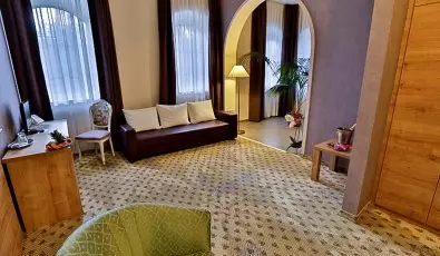 Batthyány Kúria Zalacsány