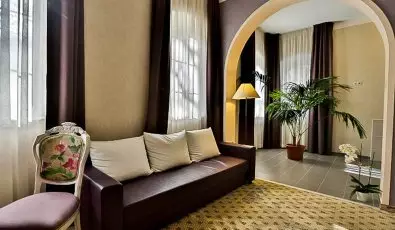 Batthyány Kúria Zalacsány