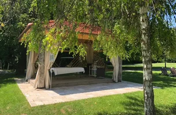 Batthyány Kúria Zalacsány Batthyány Kúria Zalacsány