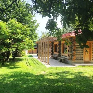 Batthyány Kúria Zalacsány - Május 1. (min. 3 éj)