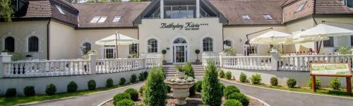 Batthy�ny K�ria Zalacs�ny