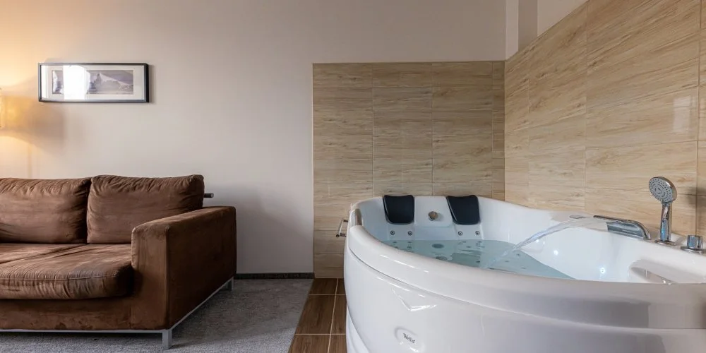 Bazilika alatti Panzió Esztergom