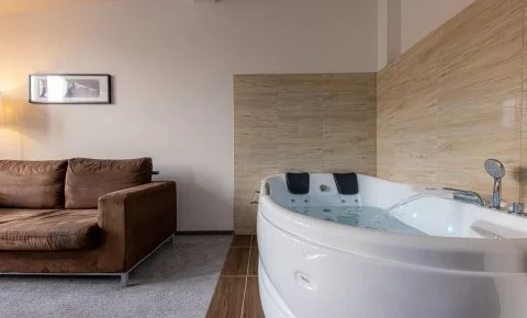 Bazilika alatti Panzió Esztergom - Téli Romantikus Élmények Félpanzióval a Next Étteremben