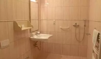 Bazilika alatti Panzió Esztergom