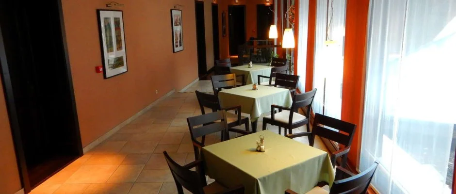 Bazilika alatti Panzi Esztergom