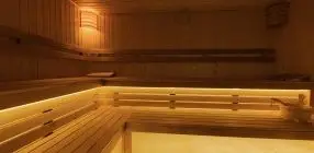 Bazilika alatti Panzi - Szilveszter