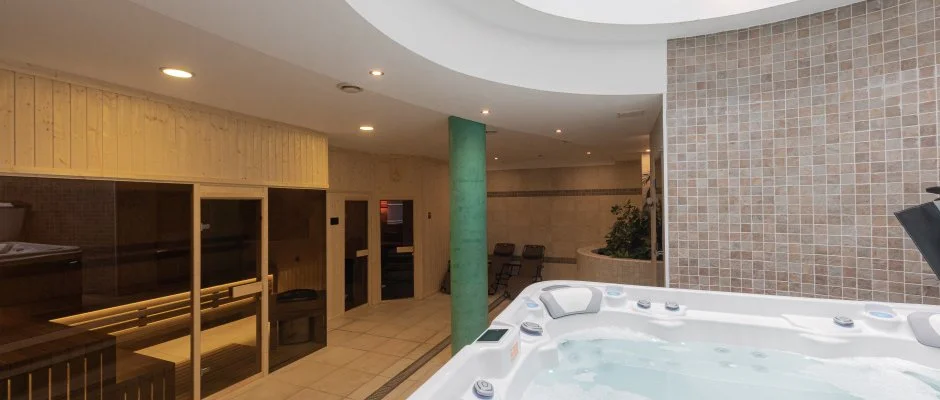 Bazilika alatti Panzi Esztergom