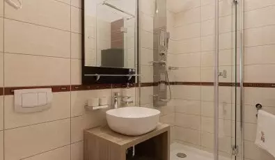 Bazilika alatti Panzió Esztergom