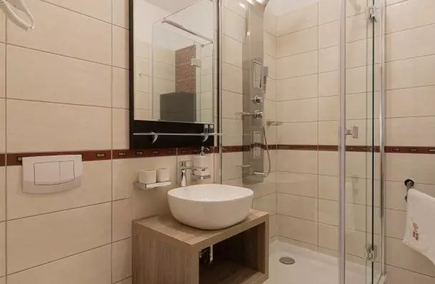 Bazilika alatti Panzi Esztergom