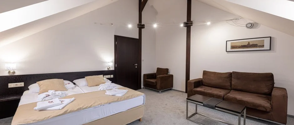 Bazilika alatti Panzi Esztergom