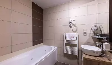 Bazilika alatti Panzió Esztergom