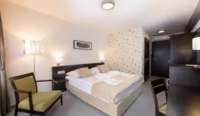 Bazilika alatti Panzió Esztergom
