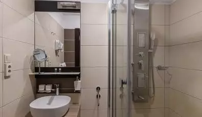 Bazilika alatti Panzió Esztergom