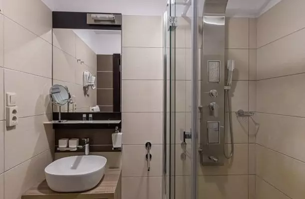 Bazilika alatti Panzi Esztergom