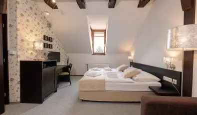 Bazilika alatti Panzió Esztergom