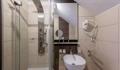 Bazilika alatti Panzió Esztergom