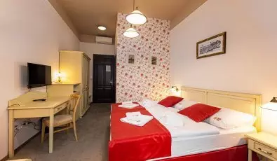 Bazilika alatti Panzió Esztergom