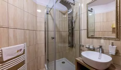 Bazilika alatti Panzió Esztergom