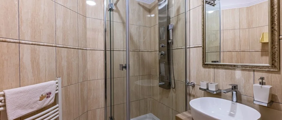 Bazilika alatti Panzi Esztergom