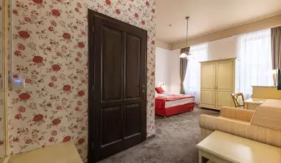 Bazilika alatti Panzió Esztergom