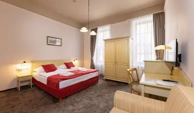 Bazilika alatti Panzió Esztergom