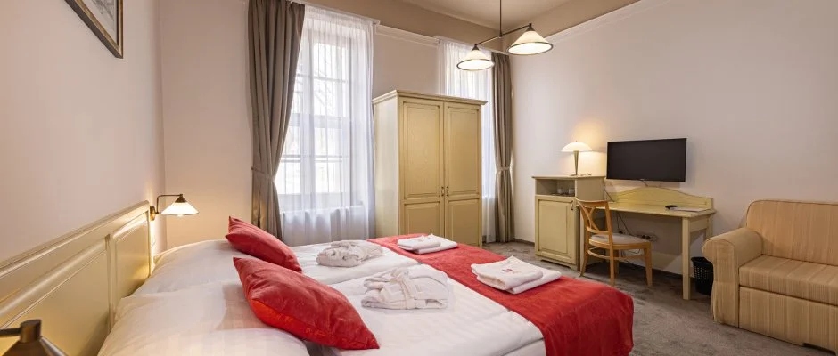 Bazilika alatti Panzi Esztergom