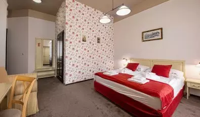 Bazilika alatti Panzió Esztergom
