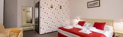 Bazilika alatti Panzió