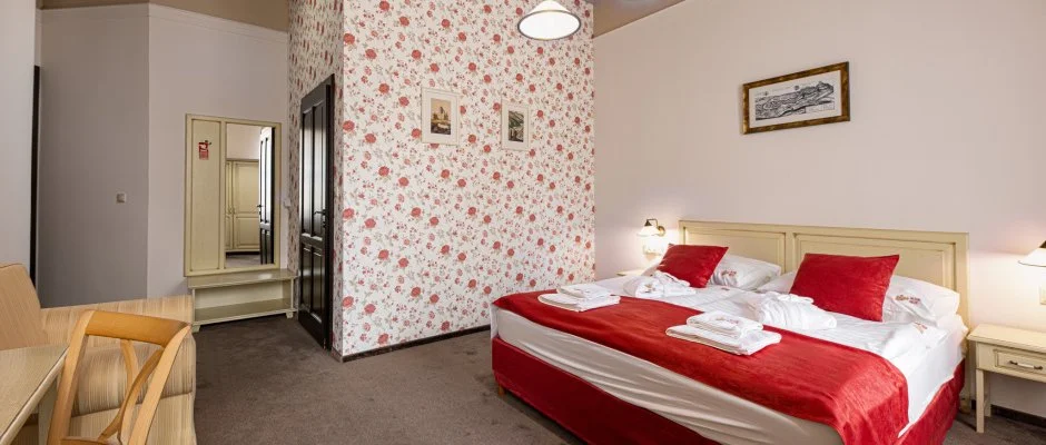 Bazilika alatti Panzi Esztergom