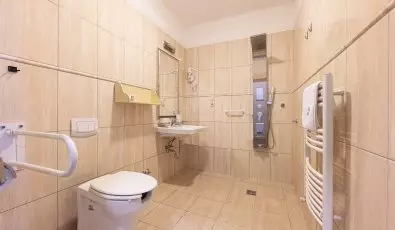 Bazilika alatti Panzió Esztergom