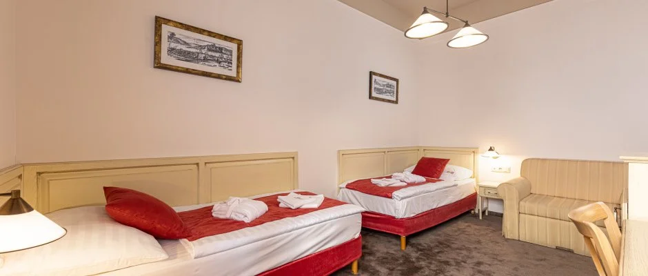 Bazilika alatti Panzi Esztergom