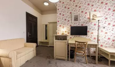 Bazilika alatti Panzió Esztergom