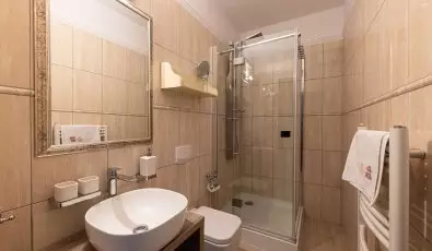 Bazilika alatti Panzió Esztergom