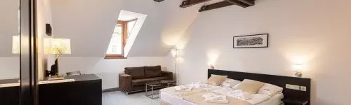 Bazilika alatti Panzió Esztergom