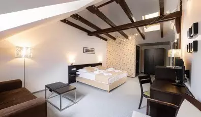 Bazilika alatti Panzió Esztergom