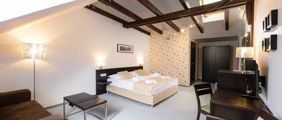 Bazilika alatti Panzi Esztergom