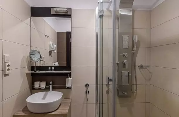 Bazilika alatti Panzi Esztergom