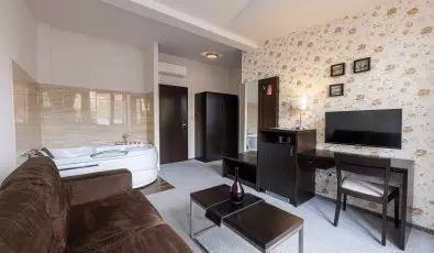 Bazilika alatti Panzió Esztergom