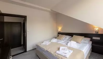 Bazilika alatti Panzió Esztergom