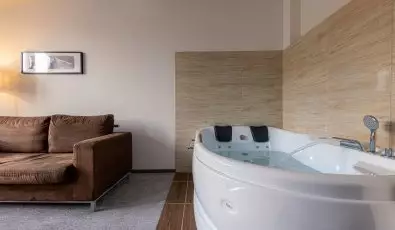Bazilika alatti Panzió Esztergom