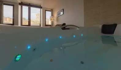 Bazilika alatti Panzió Esztergom
