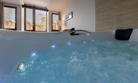 Bazilika alatti Panzió Esztergom - Húsvét 