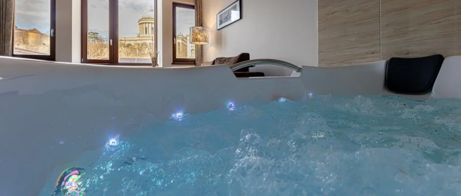 Bazilika alatti Panzi Esztergom